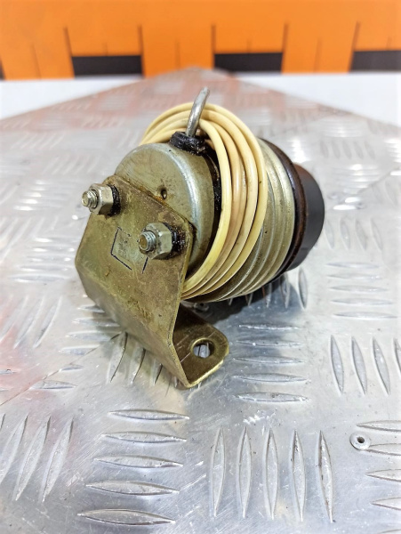 ФП-103 Фонарь подсветки заднего моста