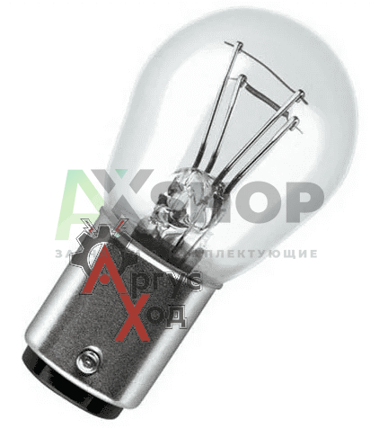 А12-21+5-Э Лампа