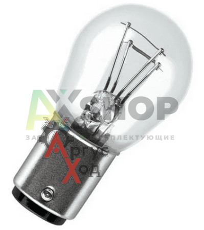 А12-21+5-Э Лампа