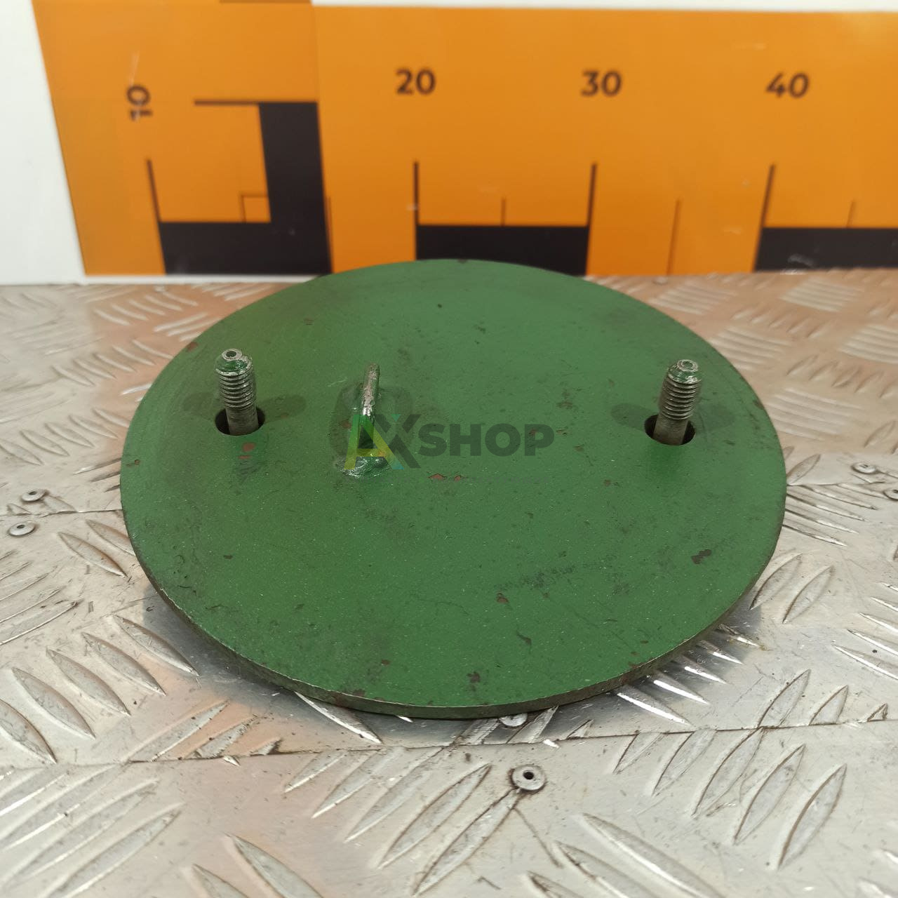 6.47.082 Крышка в сборе