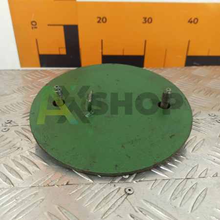 6.47.082 Крышка в сборе