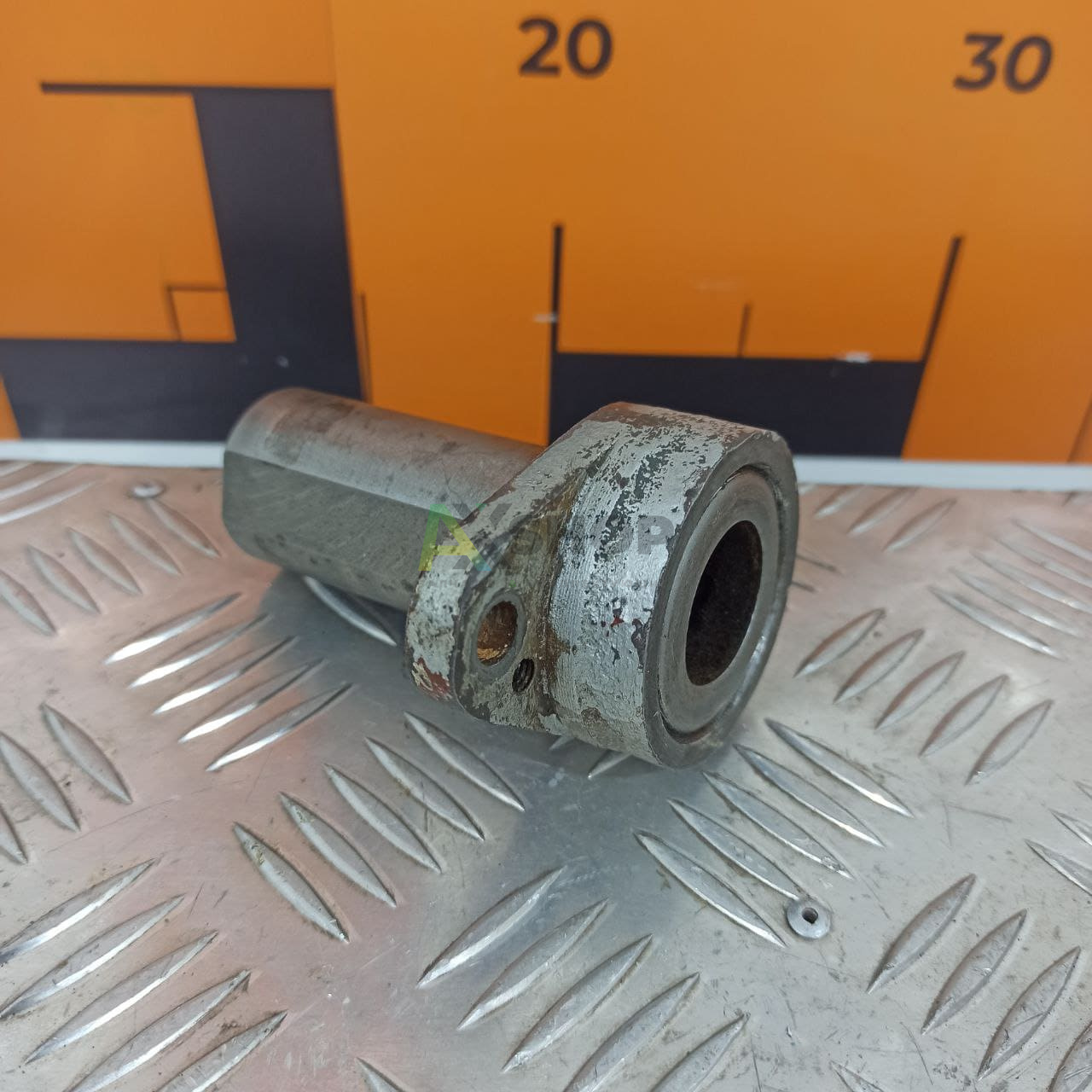 8.10.727 Втулка уплотнительная 5-6 передач