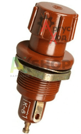 ДПК1-1 Держатель предохранителя