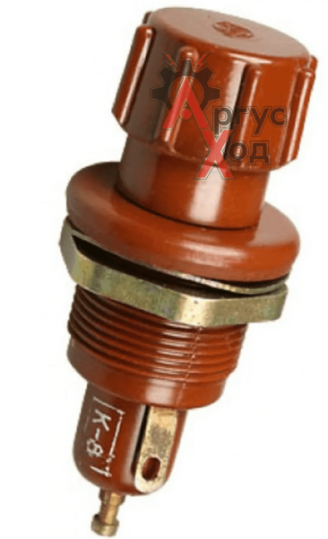 ДПК1-1 Держатель предохранителя