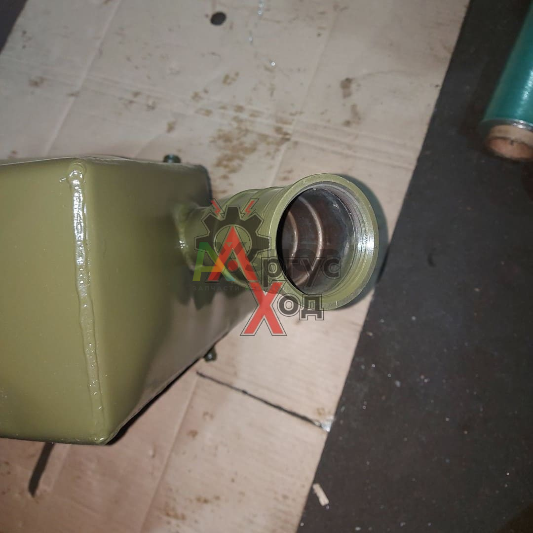 8.07.031-2 Бак масляный