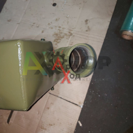 8.07.031-2 Бак масляный