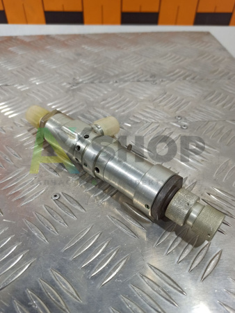 ЭК-48 Электропневмоклапан 