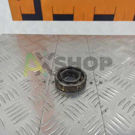 206К Подшипник 