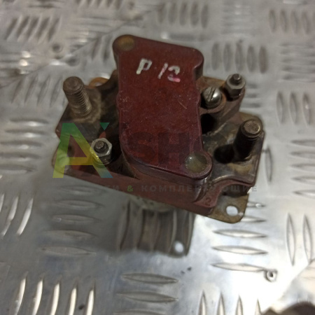 ТКС201КОД  Контактор