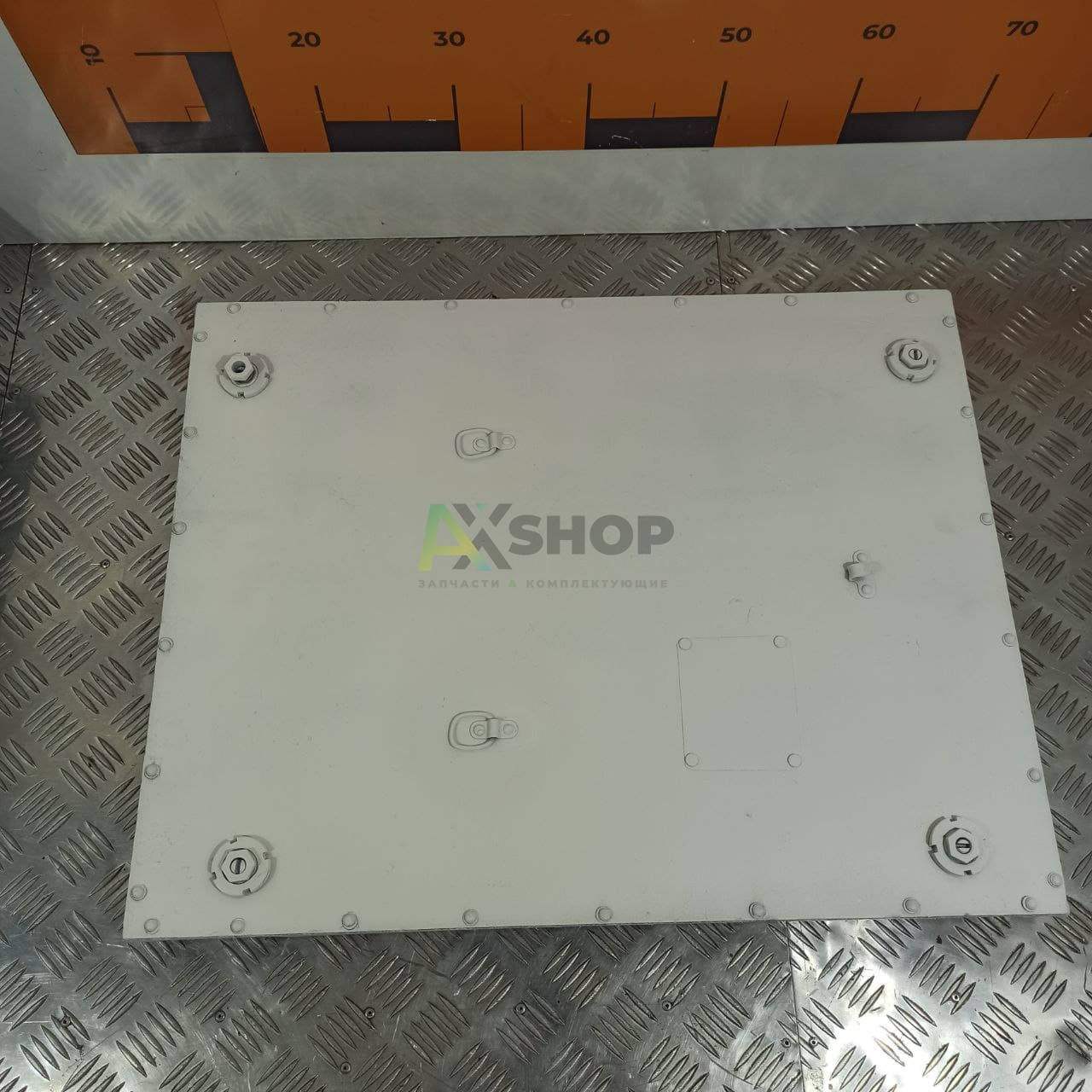 6.37.017-1 Панель