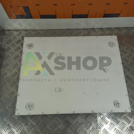 6.37.017-1 Панель