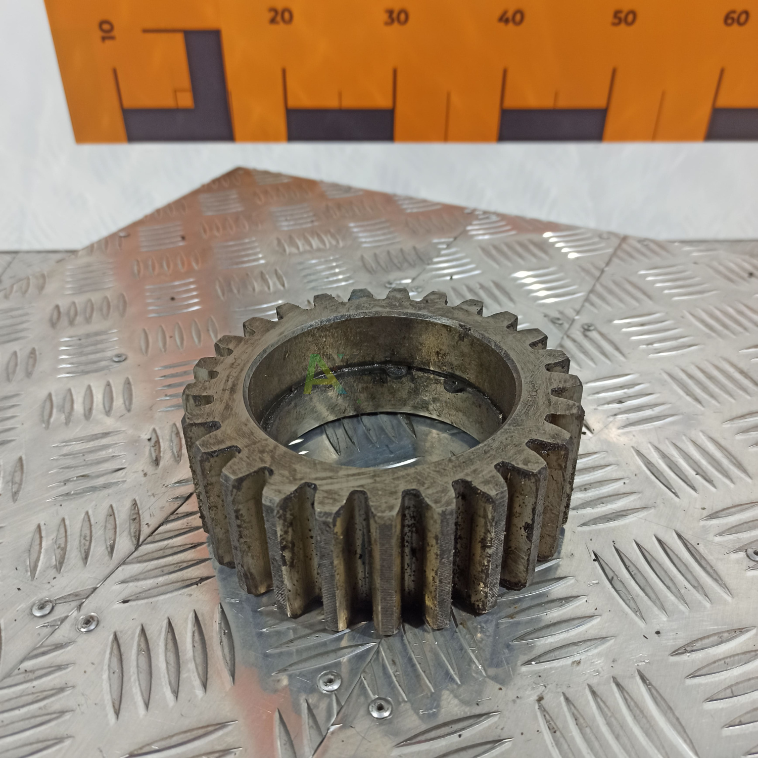 8.10.105 Шестерня