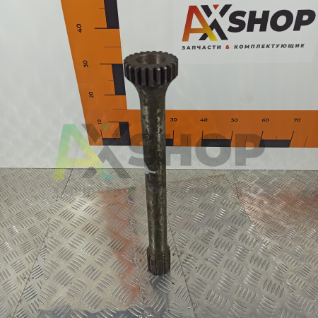 21.10.161-1 Валик карданный правый