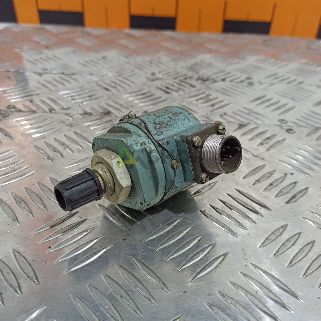 ПД-1-0,3-27в Приемник давления 