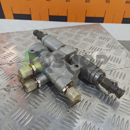 ГА46МТ/1 Золотник