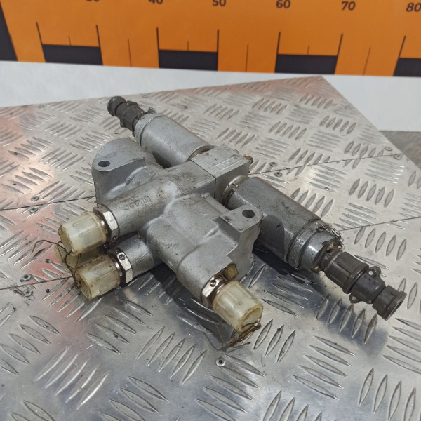 ГА46МТ/1 Золотник