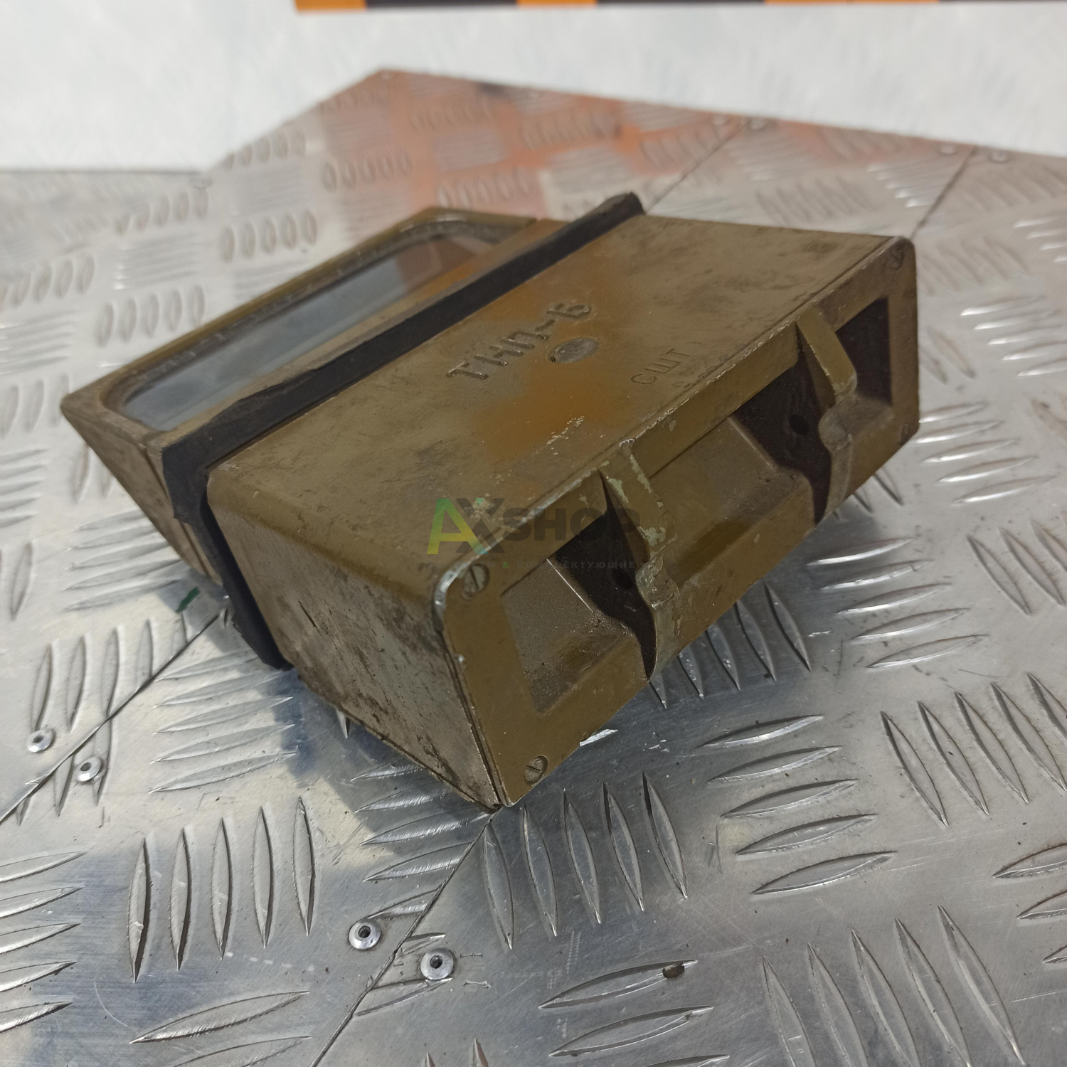 ТНП-Б Прибор наблюдения