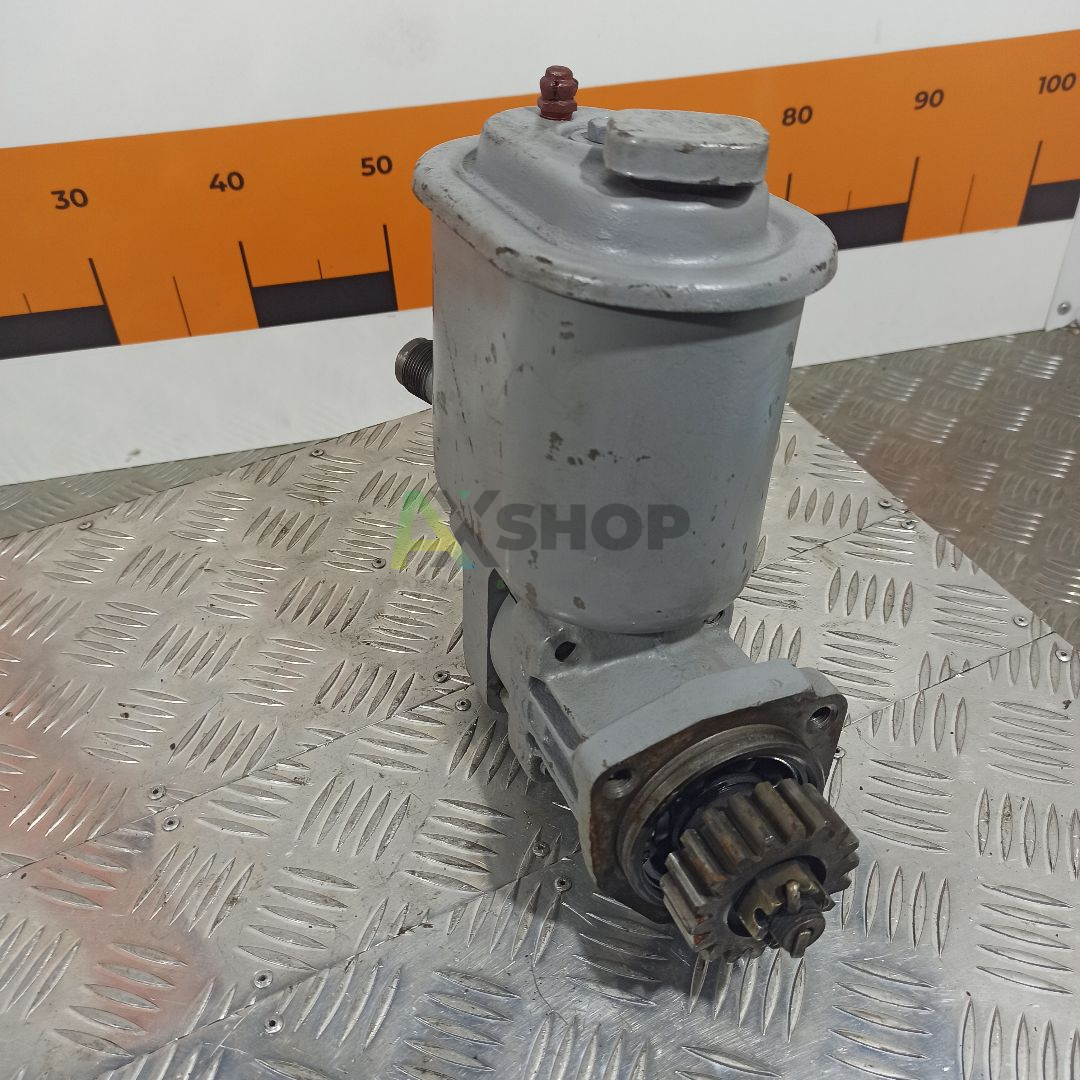 Насос в сборе 4310-3407200