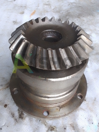 21.10.017-2 Вал первичный в сборе