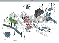 5.01.116 Крышка защитная
