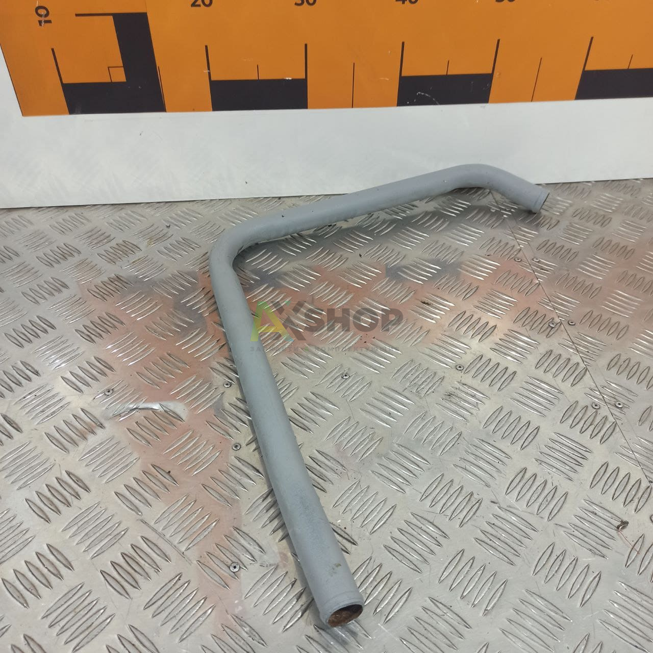 66-01-1015089-10 Труба заливная