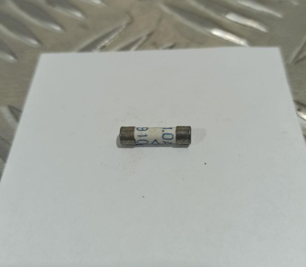 ВП1-1 1А Вставка плавкая