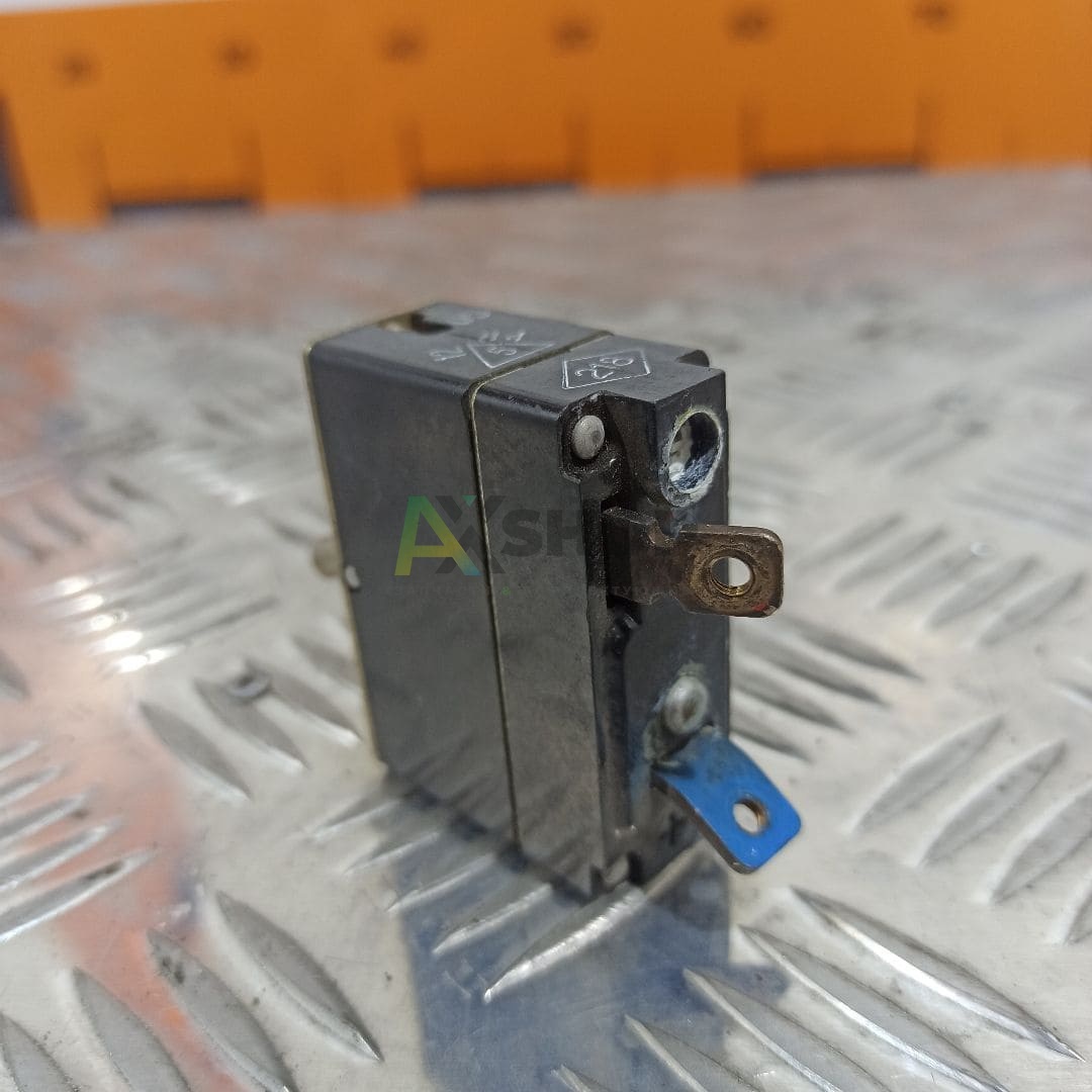 АЗС-10  Автомат защиты сети