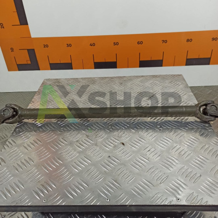 71-1308370 Вал карданный привода вентилятора в сборе