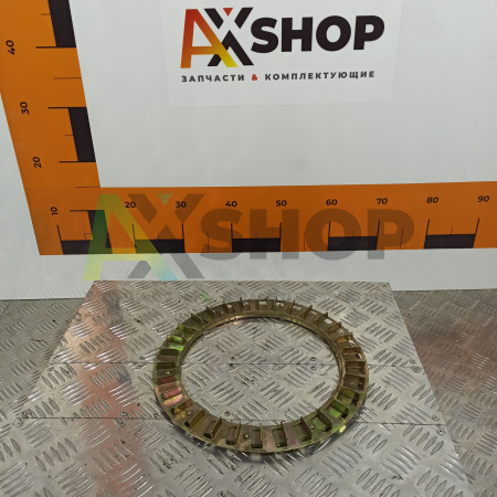 70-141568 Диск упорный фрикциона в сборе