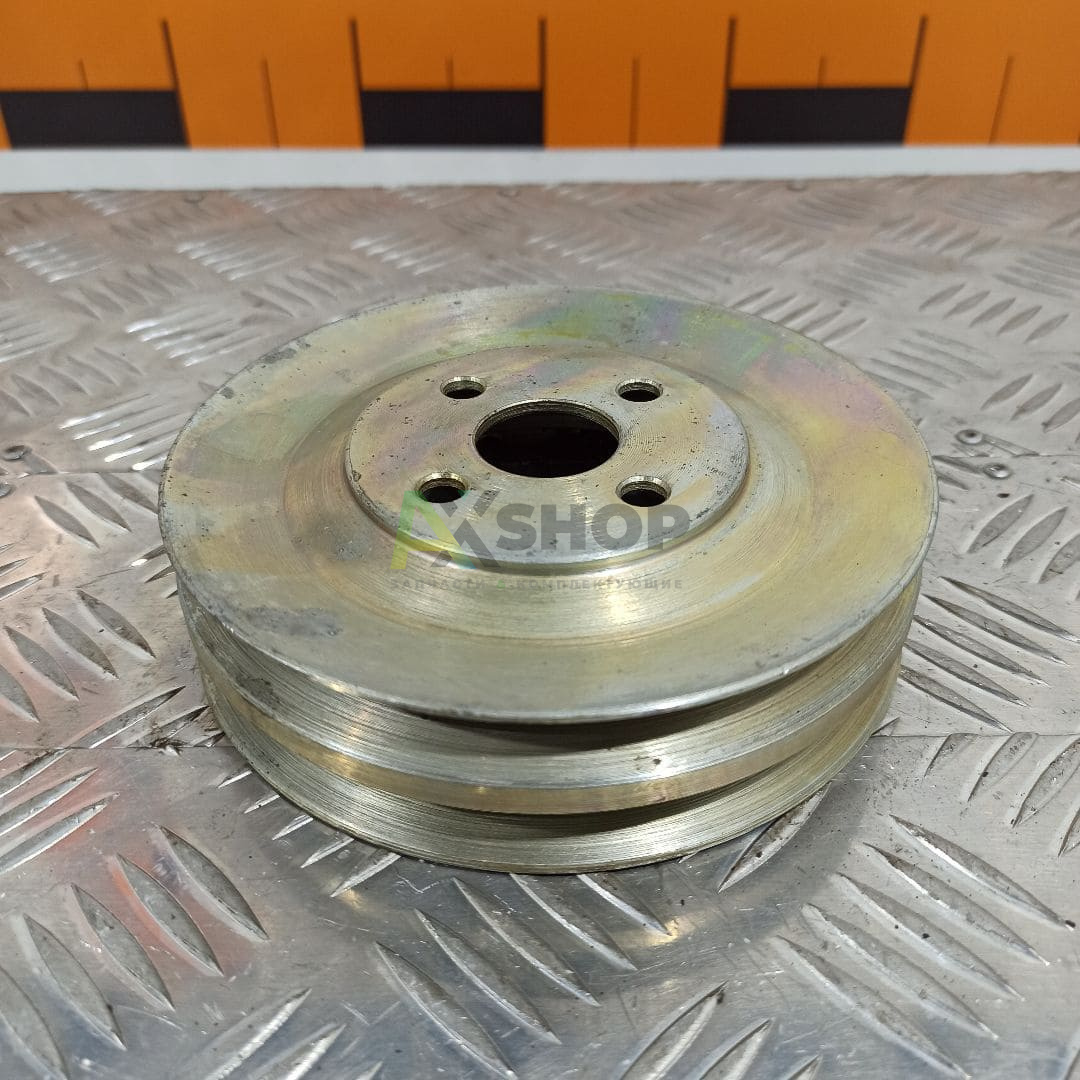 71-1308352 Шкив привода редуктора вентилятора