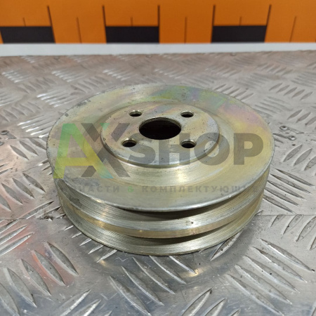 71-1308352 Шкив привода редуктора вентилятора