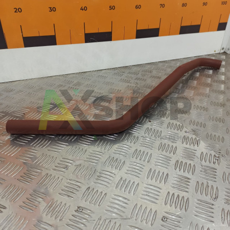 6.12.507-1 Труба водовыброса