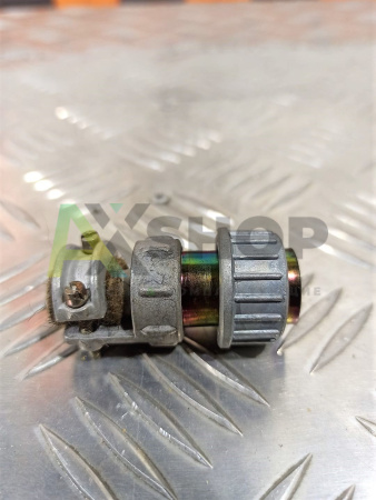 2РТТ20КПН3Ш38В Соединитель