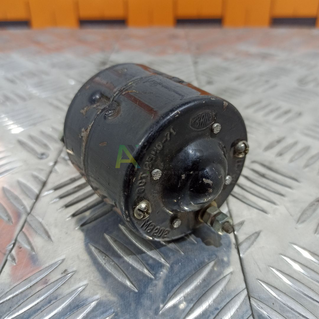 МЭ202 Электродвигатель