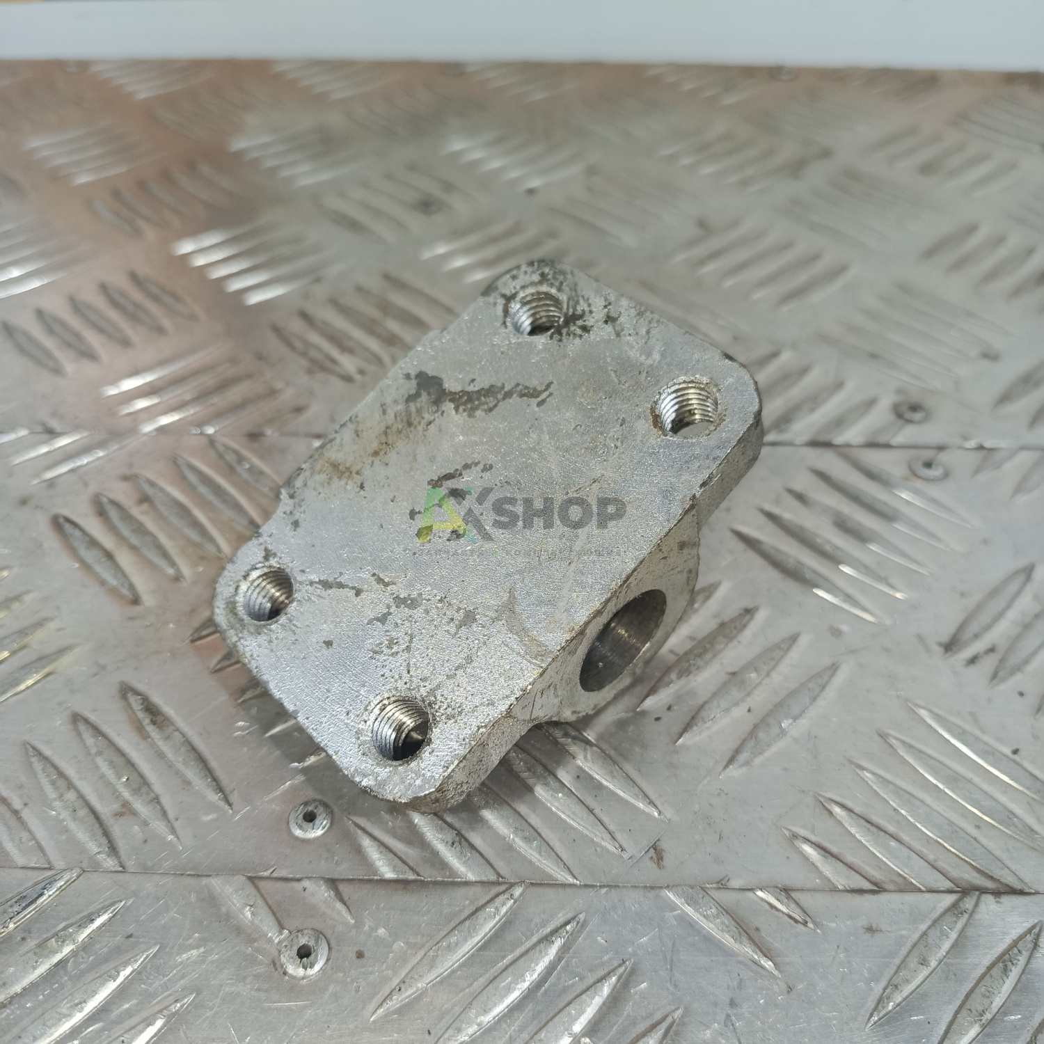 8.02.129-1 КН Кронштейн  