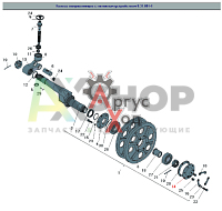 8.32.111 КН Крышка