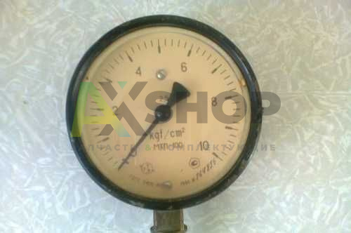 МТП-100 Манометр (10 кгс/см2)