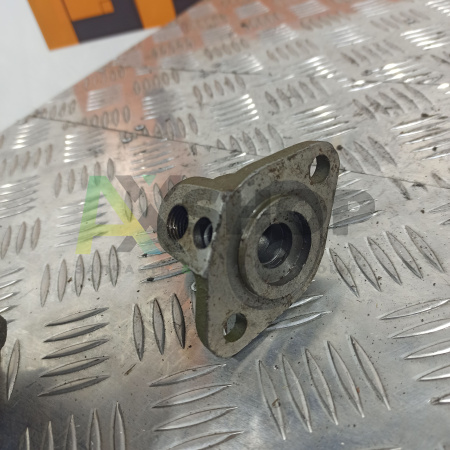 Головка топливного насоса А5-05-156