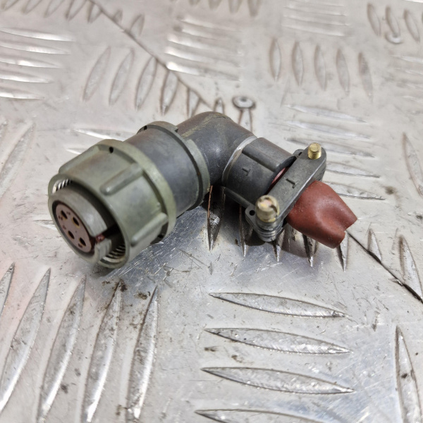 2РМДТ18КУН4Г5В1В Розетка кабельная