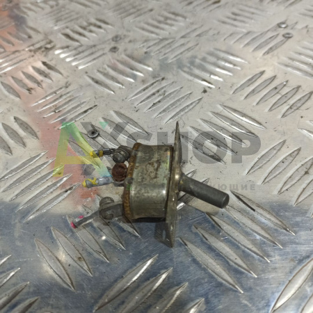 Выключатель тумблер 3-х позиционный 5102.3709