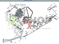 6.24.059-1 Труба