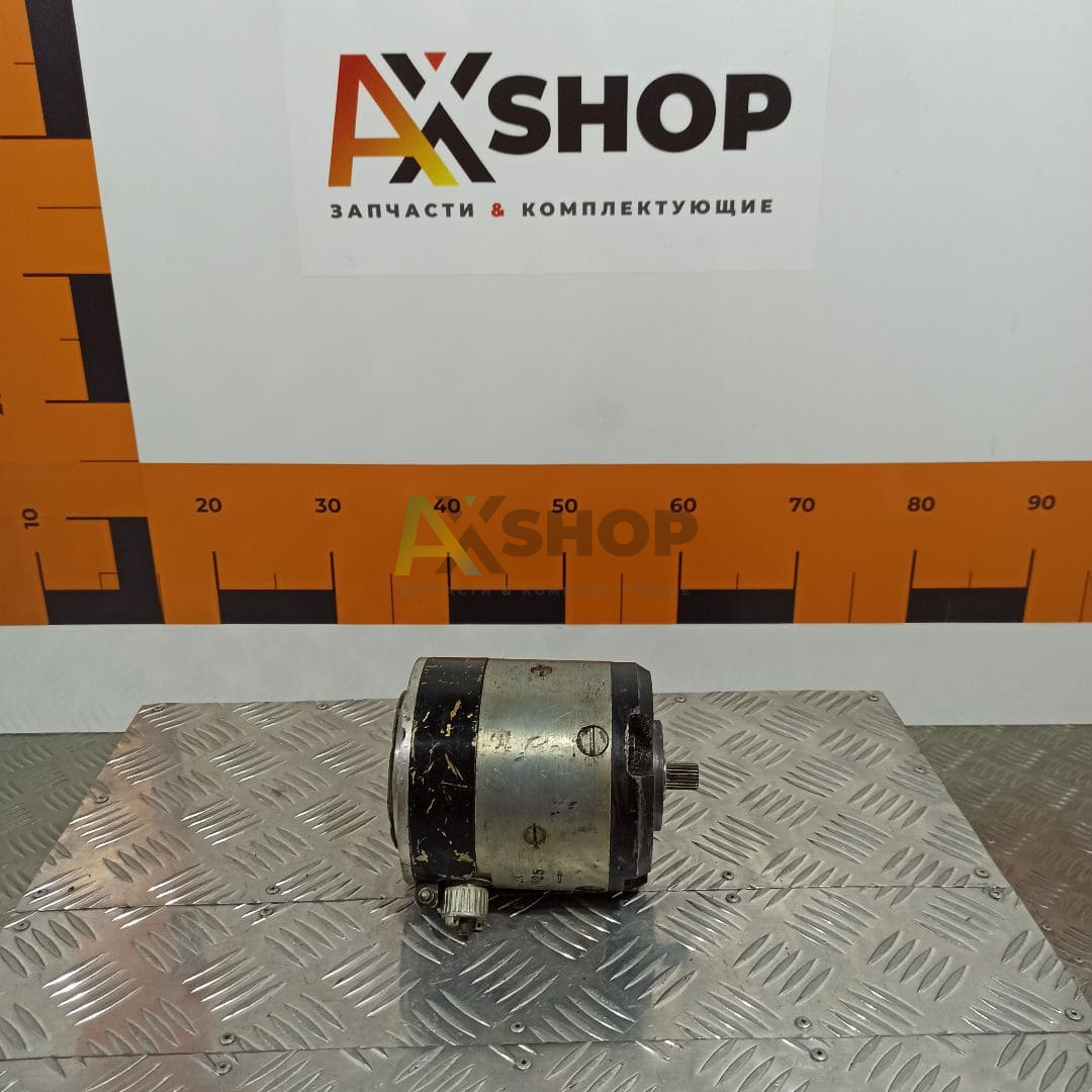 Электродвигатель МВ-42Х (24В)