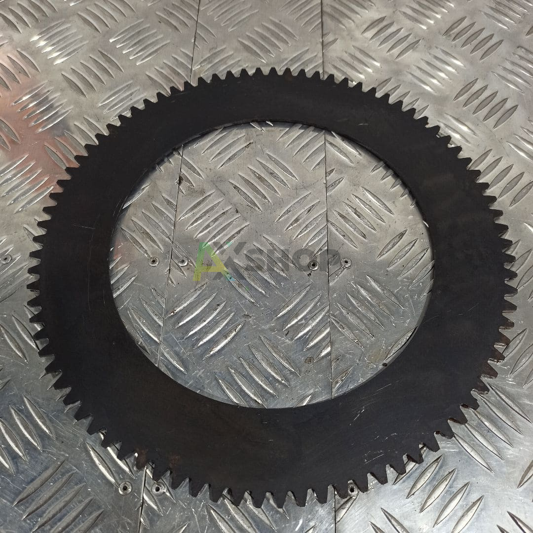 Диск фрикциона