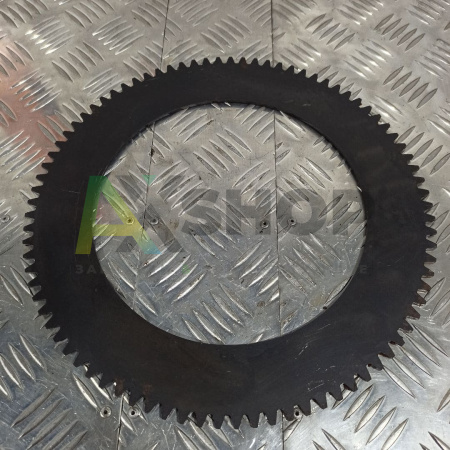 Диск фрикциона