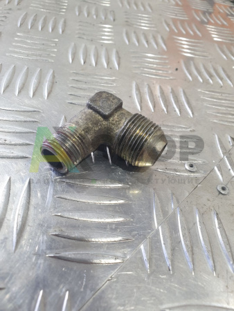 1-14-34-22-Ц ГОСТ13970-74 Угольник ввертной