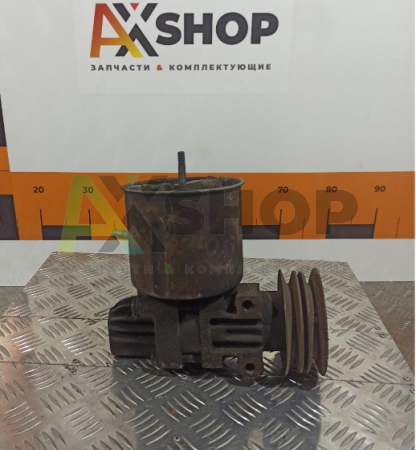 Насос гидроусилителя в сборе 130-3407200-А
