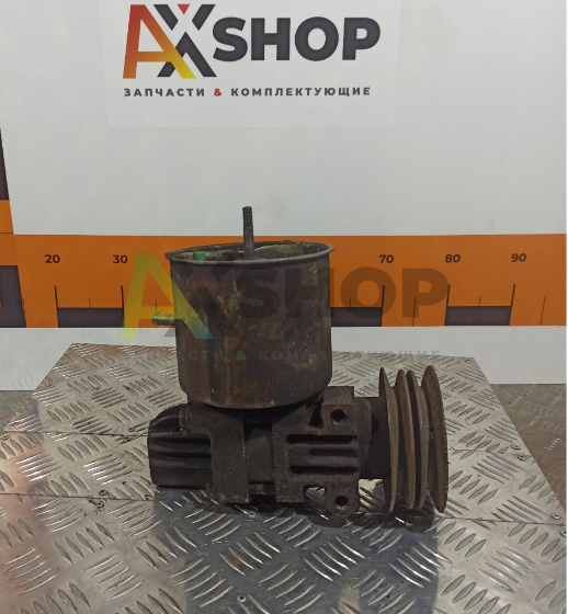 Насос гидроусилителя в сборе 130-3407200-А