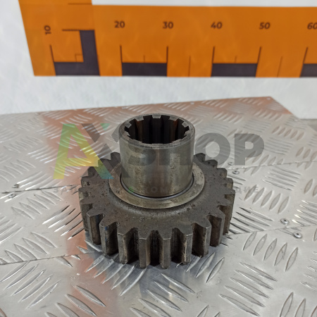21.10.128 Шестерня 5 передачи ведомая