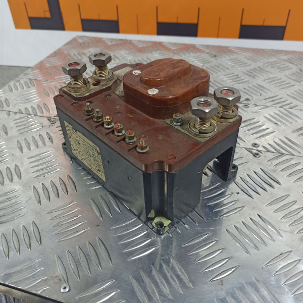 ДМР-600Т Реле (2 серия)