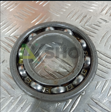 212К5 Подшипник шариковый радиальный
